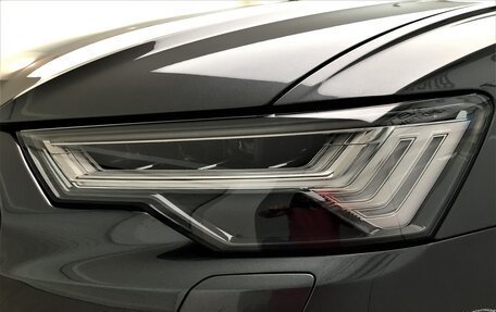 Audi A6, 2022 год, 7 800 000 рублей, 9 фотография