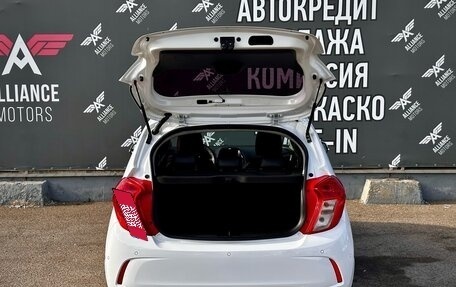 Chevrolet Spark IV, 2020 год, 1 595 000 рублей, 7 фотография