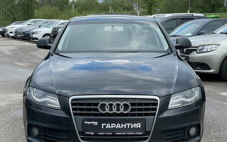 Audi A4, 2008 год, 1 019 000 рублей, 3 фотография