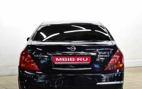 Nissan Teana, 2007 год, 585 000 рублей, 4 фотография