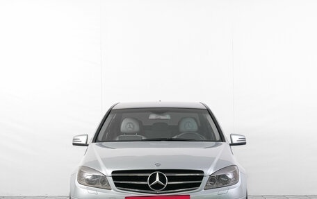 Mercedes-Benz C-Класс, 2008 год, 999 000 рублей, 2 фотография