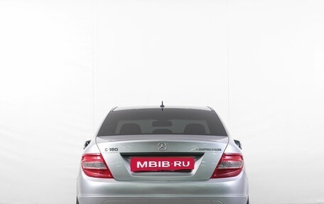 Mercedes-Benz C-Класс, 2008 год, 999 000 рублей, 6 фотография