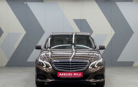 Mercedes-Benz E-Класс, 2013 год, 2 720 000 рублей, 2 фотография