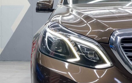 Mercedes-Benz E-Класс, 2013 год, 2 720 000 рублей, 8 фотография