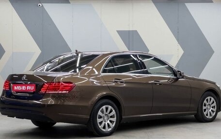 Mercedes-Benz E-Класс, 2013 год, 2 720 000 рублей, 6 фотография