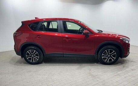 Mazda CX-5 II, 2016 год, 1 649 000 рублей, 4 фотография