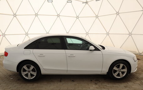 Audi A4, 2012 год, 1 570 000 рублей, 2 фотография