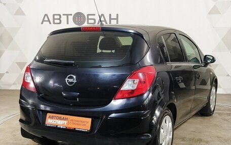 Opel Corsa D, 2011 год, 619 000 рублей, 4 фотография