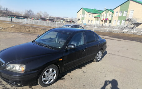 Hyundai Elantra III, 2008 год, 475 000 рублей, 2 фотография