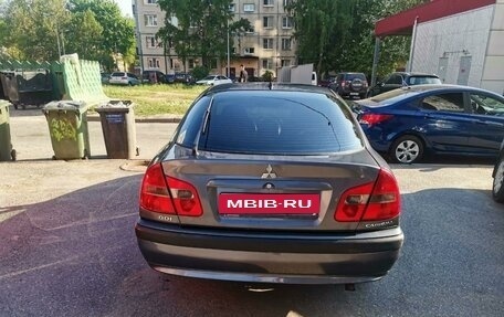 Mitsubishi Carisma I, 2002 год, 250 000 рублей, 3 фотография