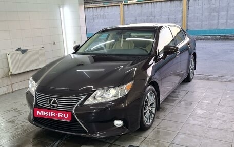 Lexus ES VII, 2014 год, 2 000 000 рублей, 3 фотография