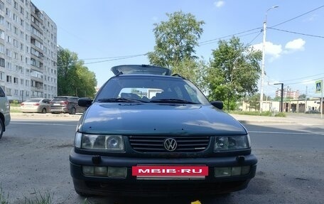 Volkswagen Passat B4, 1995 год, 220 000 рублей, 4 фотография