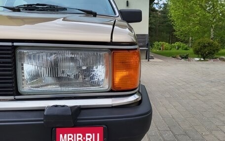 Audi 80, 1983 год, 990 000 рублей, 11 фотография