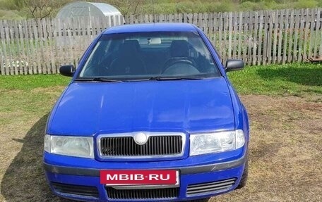 Skoda Octavia IV, 2008 год, 400 000 рублей, 3 фотография