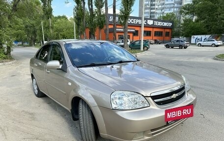 Chevrolet Lacetti, 2007 год, 549 000 рублей, 2 фотография