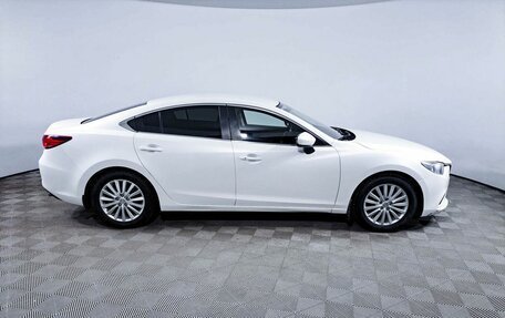 Mazda 6, 2013 год, 4 фотография