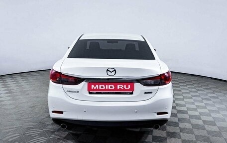 Mazda 6, 2013 год, 6 фотография