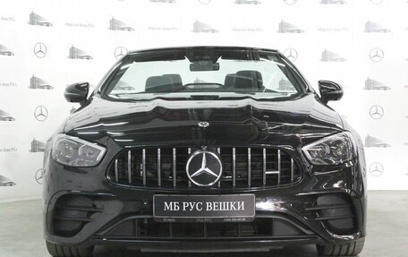 Mercedes-Benz E-Класс AMG, 2021 год, 10 999 000 рублей, 8 фотография