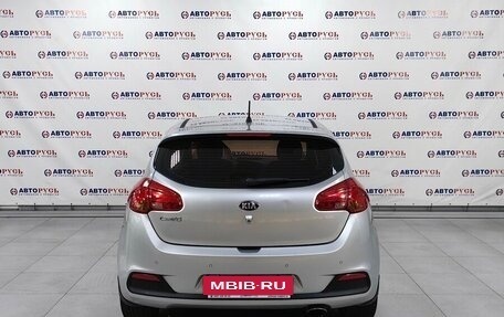 KIA cee'd III, 2013 год, 1 315 000 рублей, 4 фотография