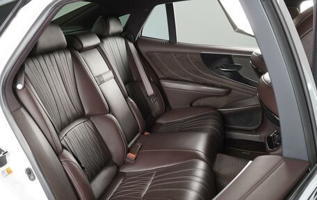 Lexus LS IV, 2020 год, 7 399 000 рублей, 7 фотография