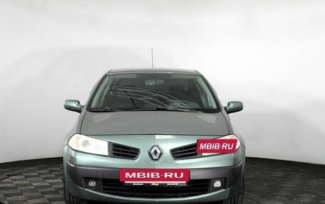 Renault Megane II, 2006 год, 460 000 рублей, 2 фотография