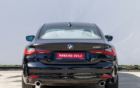 BMW 4 серия, 2022 год, 6 300 000 рублей, 4 фотография