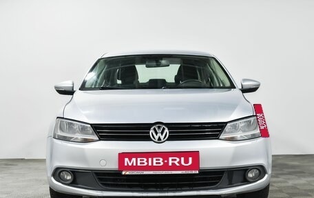 Volkswagen Jetta VI, 2012 год, 720 000 рублей, 2 фотография