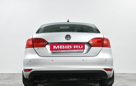 Volkswagen Jetta VI, 2012 год, 720 000 рублей, 5 фотография