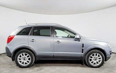 Opel Antara I, 2013 год, 1 657 900 рублей, 4 фотография