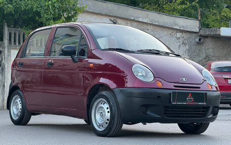 Daewoo Matiz I, 2007 год, 347 000 рублей, 3 фотография