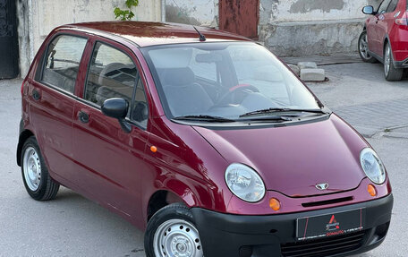 Daewoo Matiz I, 2007 год, 347 000 рублей, 6 фотография