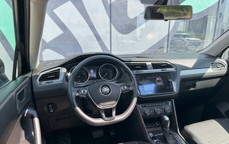 Volkswagen Tiguan II, 2020 год, 2 799 000 рублей, 2 фотография