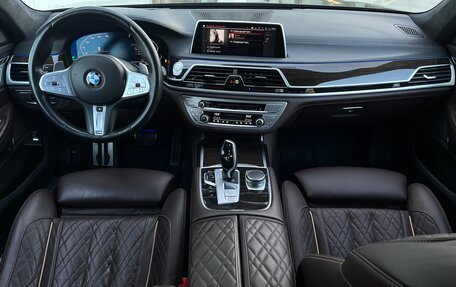 BMW 7 серия, 2021 год, 10 499 000 рублей, 8 фотография