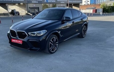 BMW X6 M, 2021 год, 12 900 000 рублей, 1 фотография