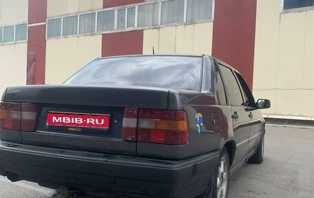 Volvo 850, 1993 год, 165 000 рублей, 1 фотография