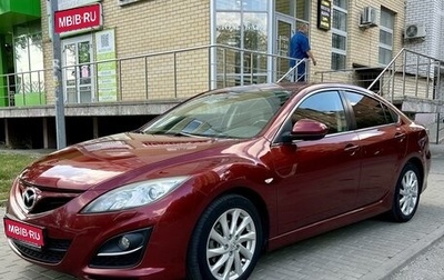 Mazda 6, 2011 год, 1 415 000 рублей, 1 фотография