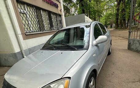 Chery Fora (A21), 2010 год, 180 000 рублей, 1 фотография