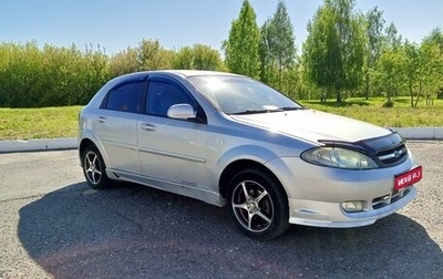 Chevrolet Lacetti, 2005 год, 407 000 рублей, 1 фотография
