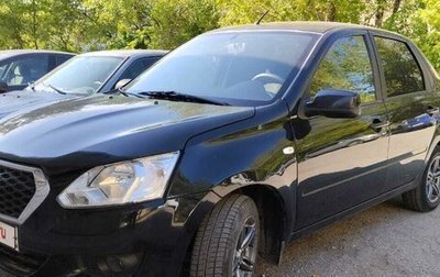 Datsun on-DO I рестайлинг, 2018 год, 590 000 рублей, 1 фотография