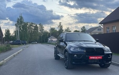 BMW X5, 2009 год, 2 300 000 рублей, 1 фотография