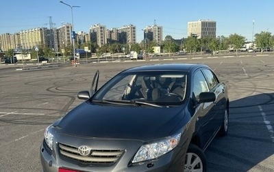 Toyota Corolla, 2008 год, 615 000 рублей, 1 фотография
