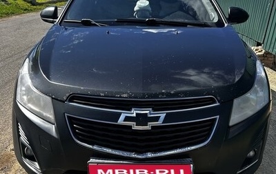 Chevrolet Cruze II, 2013 год, 650 000 рублей, 1 фотография