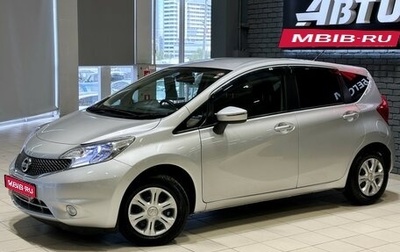 Nissan Note II рестайлинг, 2015 год, 997 000 рублей, 1 фотография