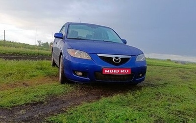 Mazda 3, 2008 год, 700 000 рублей, 1 фотография