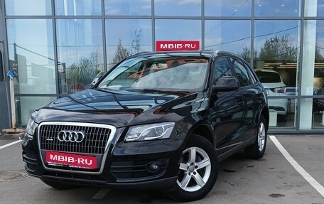 Audi Q5, 2011 год, 1 305 000 рублей, 1 фотография