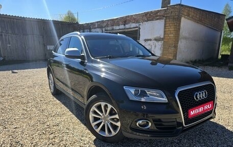 Audi Q5, 2010 год, 1 450 000 рублей, 1 фотография