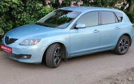 Mazda 3, 2006 год, 575 000 рублей, 1 фотография