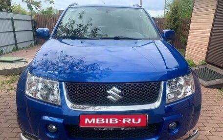 Suzuki Grand Vitara, 2006 год, 1 135 000 рублей, 1 фотография