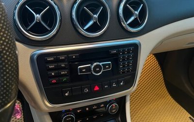 Mercedes-Benz GLA, 2014 год, 1 850 000 рублей, 1 фотография