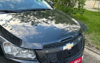 Chevrolet Cruze II, 2012 год, 640 000 рублей, 1 фотография